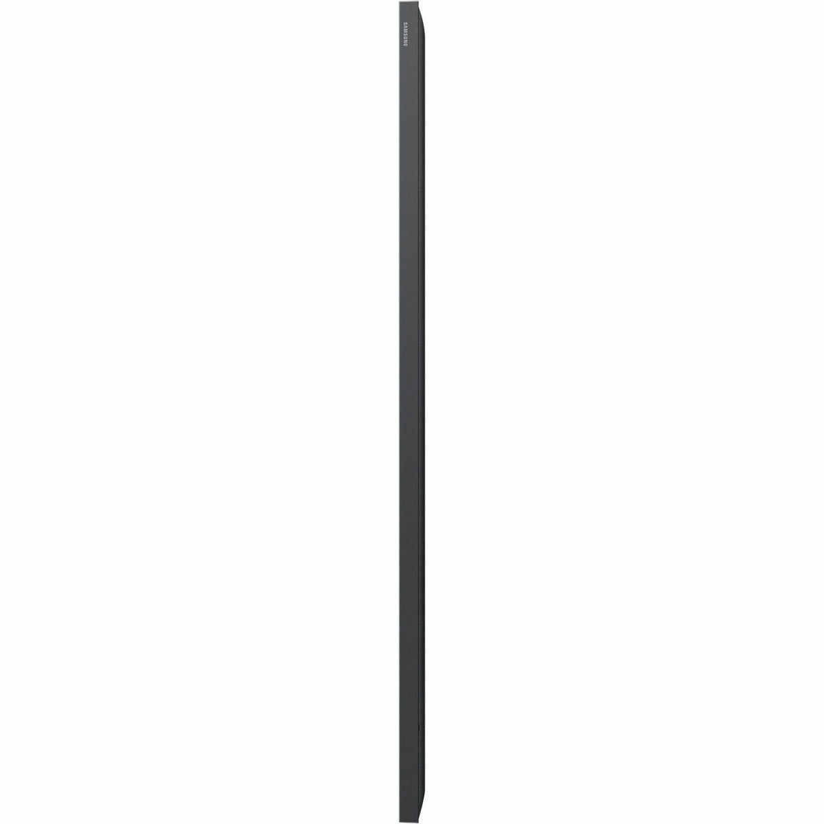 Samsung QH75C 74.5' LCD Digital Signage Display - 24 Hours/7 Days Operation - Alternate view 8