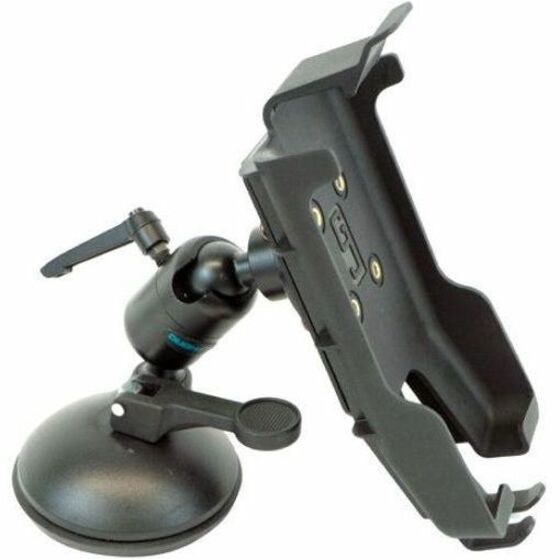 Zebra Cradle for Mobile Computer