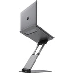 Alogic ElitePlus Height Adjustable Notebook Stand - Alternate view 6