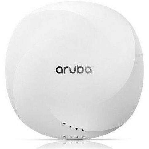 HPE AP-634 Tri Band Wi-Fi 6E IEEE 802.11 a/b/g/n/ac/ax 3.90 Gbit/s Wireless Access Point - Indoor