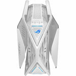 Asus ROG Hyperion GR701 Computer Case - EATX, ATX Motherboard Supported - Die-cast Aluminum Alloy, Aluminium, Metal, Tempered Glass - Alternate view 17