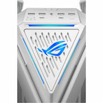 Asus ROG Hyperion GR701 Computer Case - EATX, ATX Motherboard Supported - Die-cast Aluminum Alloy, Aluminium, Metal, Tempered Glass - Alternate view 11
