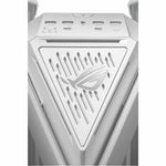 Asus ROG Hyperion GR701 Computer Case - EATX, ATX Motherboard Supported - Die-cast Aluminum Alloy, Aluminium, Metal, Tempered Glass - Alternate view 12