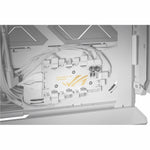 Asus ROG Hyperion GR701 Computer Case - EATX, ATX Motherboard Supported - Die-cast Aluminum Alloy, Aluminium, Metal, Tempered Glass - Alternate view 7