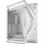Asus ROG Hyperion GR701 Computer Case - EATX, ATX Motherboard Supported - Die-cast Aluminum Alloy, Aluminium, Metal, Tempered Glass - Alternate view 9