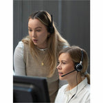 EPOS IMPACT SDW 5016T Wireless On-ear, Over-the-ear, Behind-the-neck Mono Headset - Alternate view 6