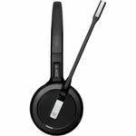 EPOS IMPACT SDW 5016T Wireless On-ear, Over-the-ear, Behind-the-neck Mono Headset - Left view