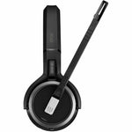 EPOS IMPACT SDW 5016 Wireless On-ear, Over-the-ear, Behind-the-neck Mono Headset - Left view