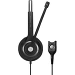EPOS IMPACT SC 238 Wired On-ear Headset - Black - Alternate view 11