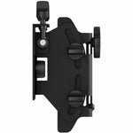 Atdec Mounting Bracket for Monitor, Curved Screen Display, Display, Flat Panel Display - Black - Right view
