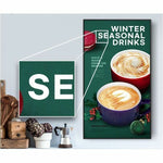 Samsung QB50C 50' LCD Digital Signage Display - 16 Hours/ 7 Days Operation - Energy Star - Alternate view 6