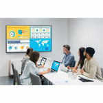 Samsung QM55C 55' LCD Digital Signage Display - 24 Hours/7 Days Operation - Energy Star - Alternate view 14