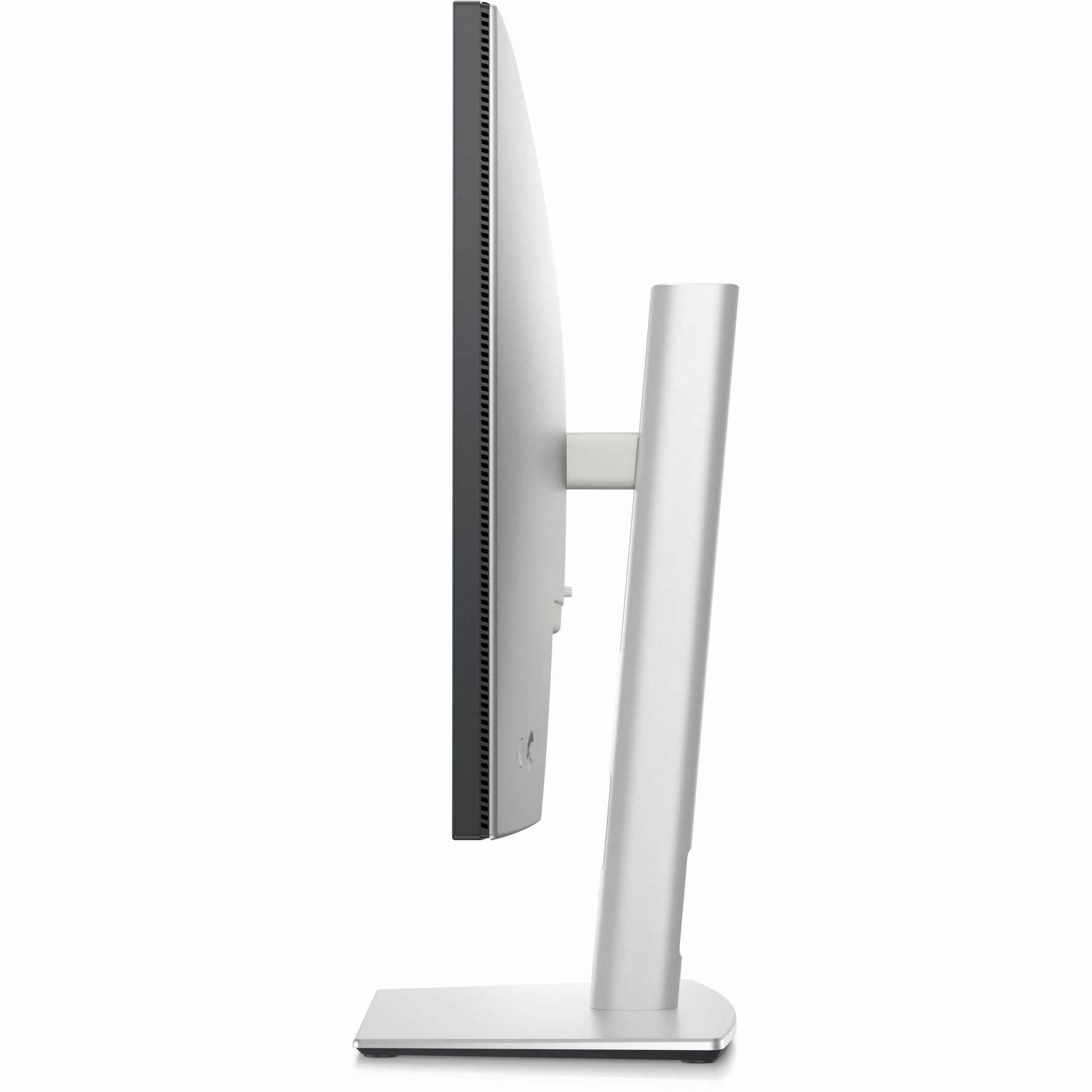 Dell UltraSharp U2724DE 27' Class WQHD LED Monitor - 16:9 - Left view
