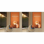 Samsung QM50C 50' LCD Digital Signage Display - 24 Hours/7 Days Operation - Alternate view 9