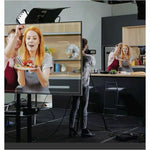 Samsung QM50C 50' LCD Digital Signage Display - 24 Hours/7 Days Operation - Alternate view 11