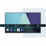 Samsung QM43C 42.5' LCD Digital Signage Display - 24 Hours/7 Days Operation - Energy Star - Alternate view 6