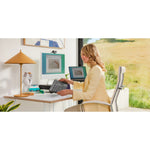 Logitech Signature K650 Keyboard - Wireless Connectivity - English - Graphite