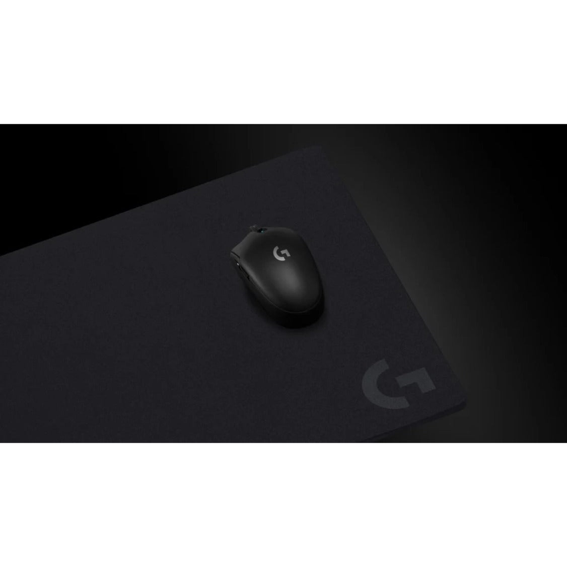 Logitech G G640 Large Gaming Mouse Pad - Alternate view 7