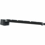 Logitech MX Keys S Keyboard - Full-size - Wireless Connectivity - USB Interface - English - Granite - Right view