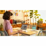 Logitech Silent M240 Mouse - Bluetooth - Optical - 3 Button(s) - 1 Programmable Button(s) - Rose - Alternate view 8