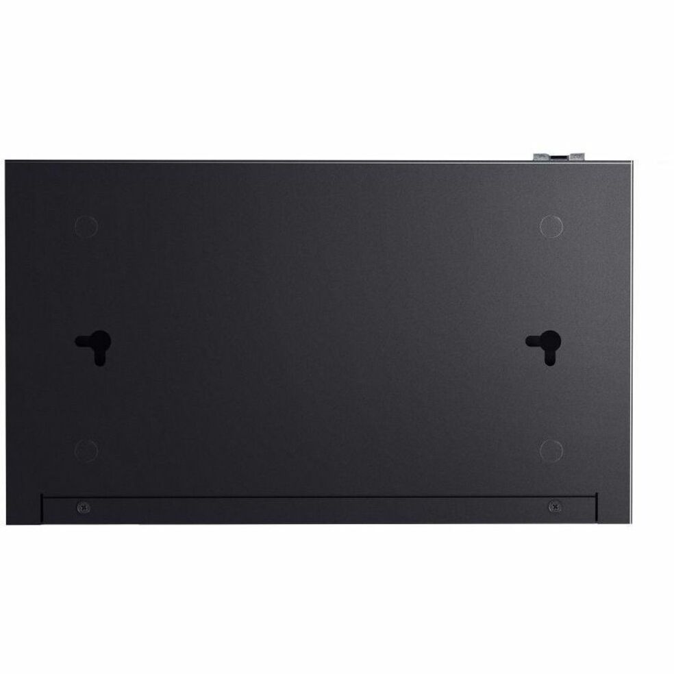 TP-Link TL-SG1210PP 10 Ports Ethernet Switch - Gigabit Ethernet - 1000Base-X, 10/100/1000Base-T