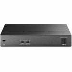 TP-Link JetStream TL-SG1006PP 6 Ports Ethernet Switch - Gigabit Ethernet - 10/100/1000Base-T