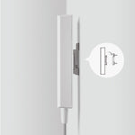TP-Link EAP650-Outdoor Dual Band IEEE 802.11 a/b/g/n/ac/ax 3 Gbit/s Wireless Access Point - Indoor/Outdoor