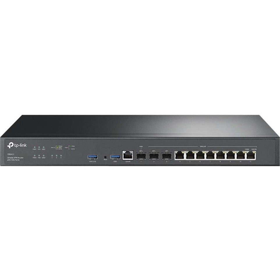 Omada ER8411 Router
