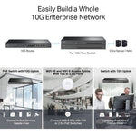 Omada ER8411 Router