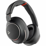 Poly Voyager Surround 85 UC Wired/Wireless Over-the-head, Over-the-ear Stereo Headset - Black - Right view
