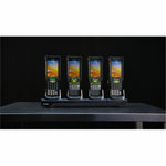 Zebra MC9400 Rugged Handheld Terminal - 1D, 2D - TAA Compliant - Alternate view 6