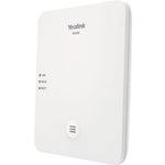Yealink W80B IP DECT Phone Base Station - Pearl White