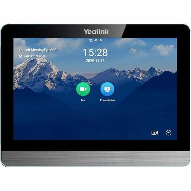 Yealink CTP18 Video Conference Equipment