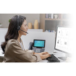 Yealink UH34 Mono Headset
