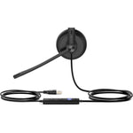 Yealink UH34 Mono Headset