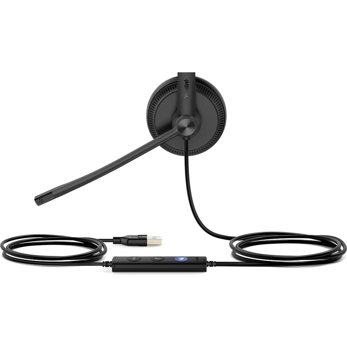 Yealink UH34 Mono Headset
