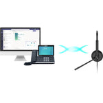Yealink UH34 Mono Headset