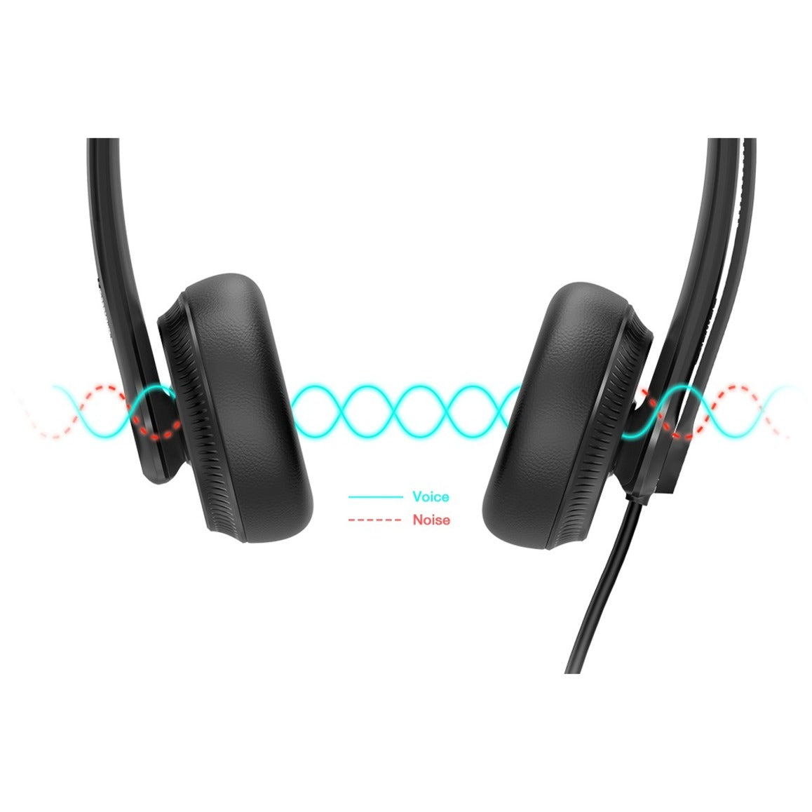 Yealink UH34 Mono Headset