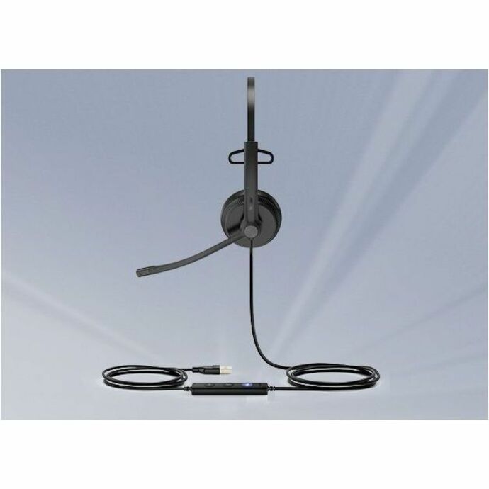 Yealink UH34 Mono Headset