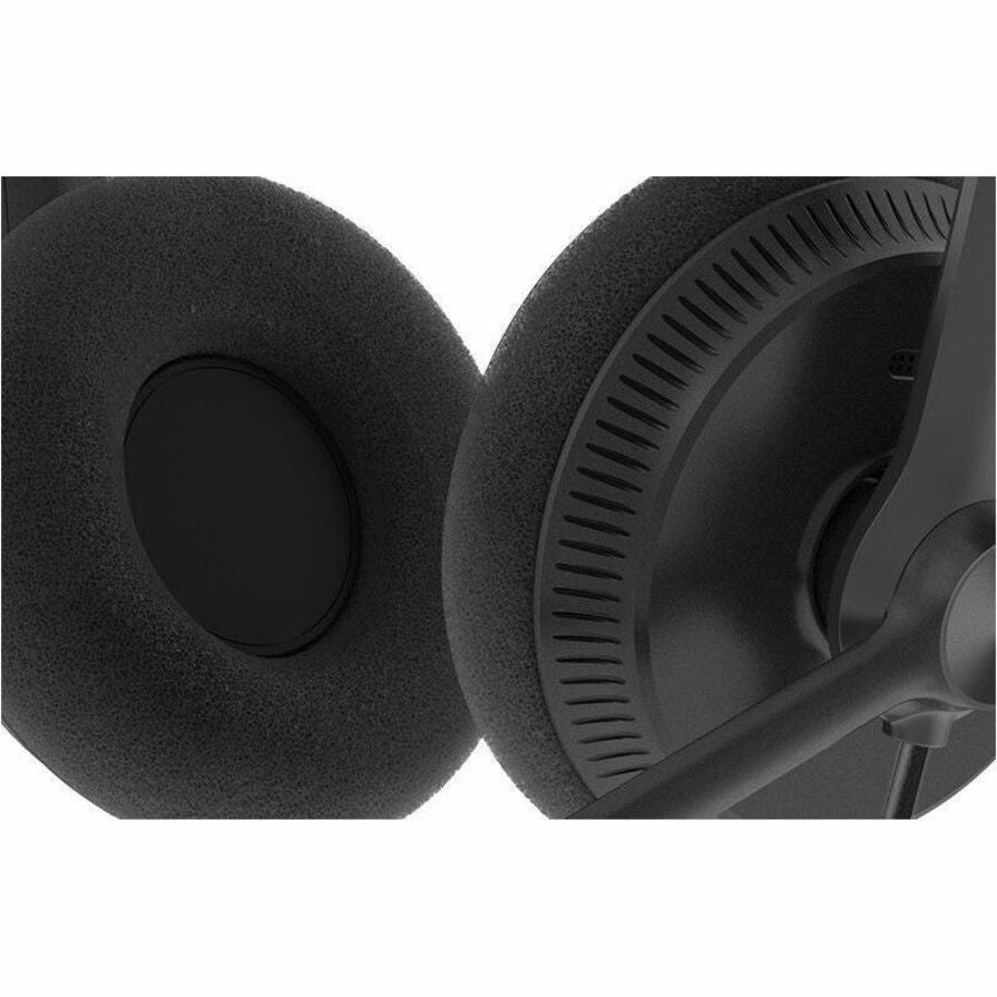 Yealink UH34L Headset - Black