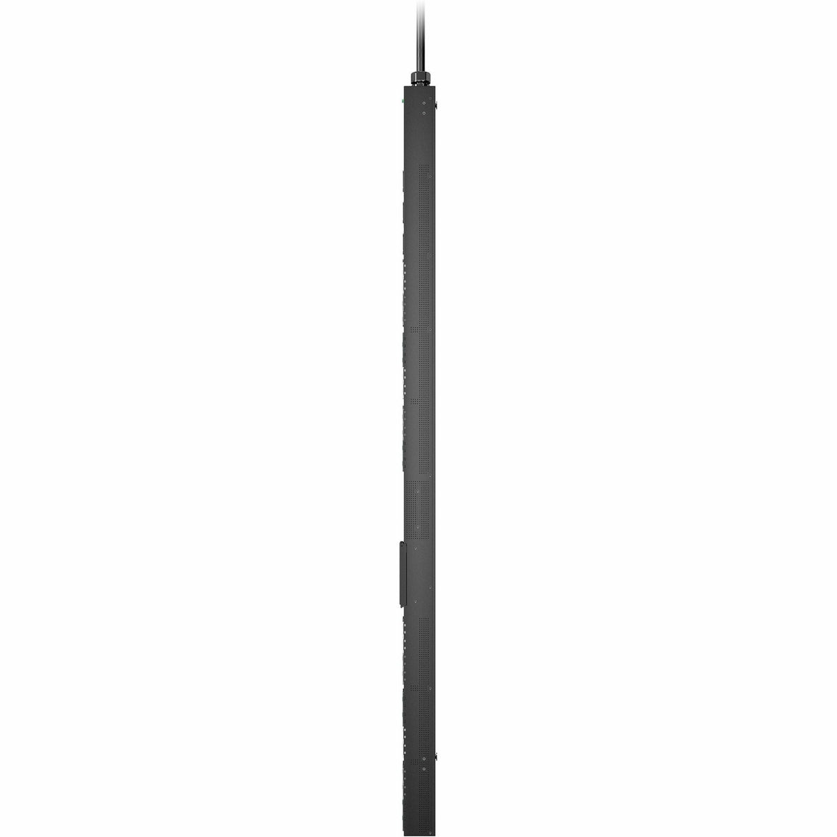 APC NetShelter PDU - Left view
