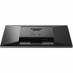 Philips 32E1N5800L 32' Class 4K UHD LED Monitor - 16:9 - Textured Black - Bottom view