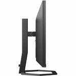 Philips 32E1N5800L 32' Class 4K UHD LED Monitor - 16:9 - Textured Black - Right view