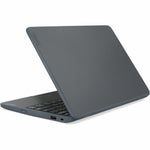 Lenovo 100w Gen 4 82VLS02400 11.6' Notebook - HD - Intel N-Series N100 - 4 GB - 128 GB SSD - English (US) Keyboard - Slate Grey - Alternate view 6