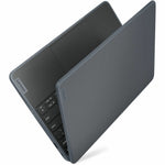 Lenovo 100w Gen 4 82VLS02400 11.6' Notebook - HD - Intel N-Series N100 - 4 GB - 128 GB SSD - English (US) Keyboard - Slate Grey - Alternate view 8