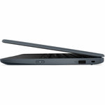 Lenovo 100w Gen 4 82VLS02400 11.6' Notebook - HD - Intel N-Series N100 - 4 GB - 128 GB SSD - English (US) Keyboard - Slate Grey - Alternate view 9