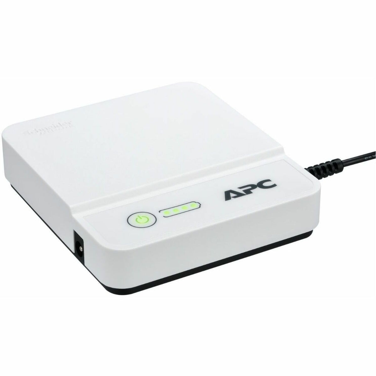 APC by Schneider Electric Back-UPS Connect Standby UPS - 36 W