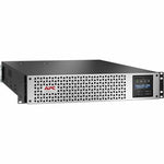 APC by Schneider Electric Smart-UPS Line-interactive UPS - 3 kVA/2.70 kW - Right view