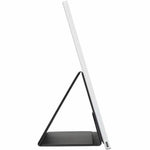 LG gram +view 16MR70 16' Class WQXGA LCD Monitor - 16:10 - Silver, Black - Alternate view 6