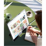LG gram +view 16MR70 16' Class WQXGA LCD Monitor - 16:10 - Silver, Black - Alternate view 17
